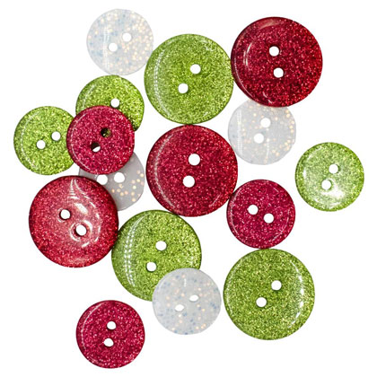 Santa\'s Sparkle  - 4841