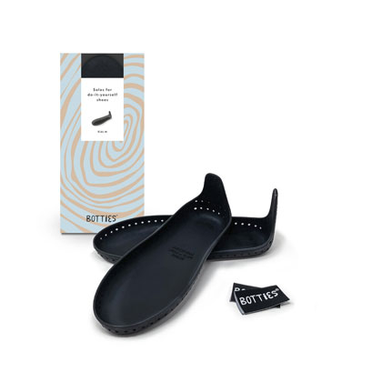 Semelles Botties - enfants M (30-31)