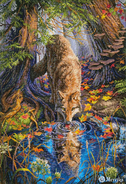Wild Spirit