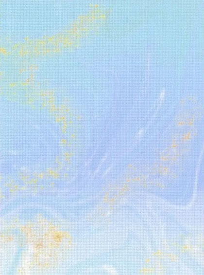 Designer Canvas Aida 18ct. 30x40cm. SKD-200