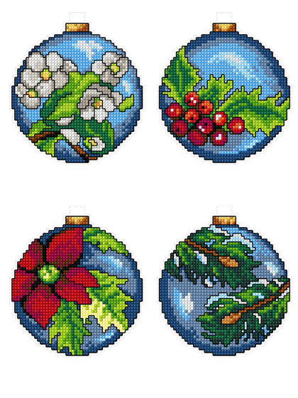 Décorations de Noël