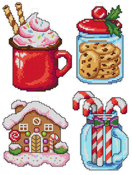 Les délices de Noël