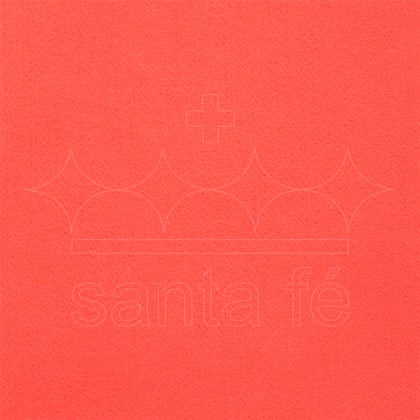Light Felt - Corail