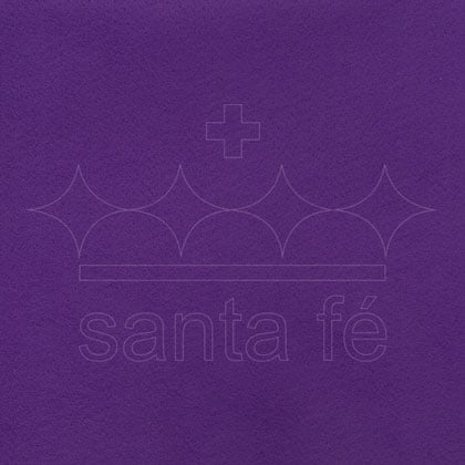 Light Felt - Violet