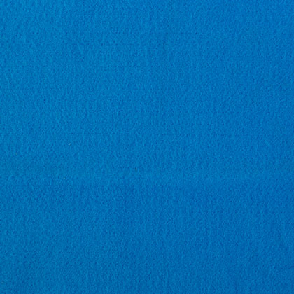 Light Felt - Bleu Santa Fe