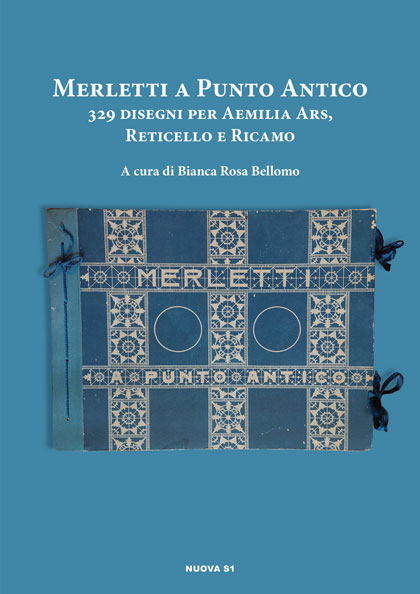 Merletti a Punto Antico