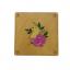 Organizer perles avec couvercle - oiseau