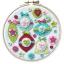 Kit Feutrine Boules de Noel - avec tambur