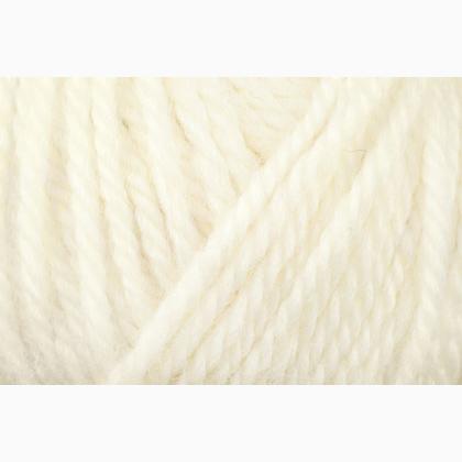 Alpaca Classico - Blanche