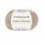 Alpaca Classico - Sable mélange