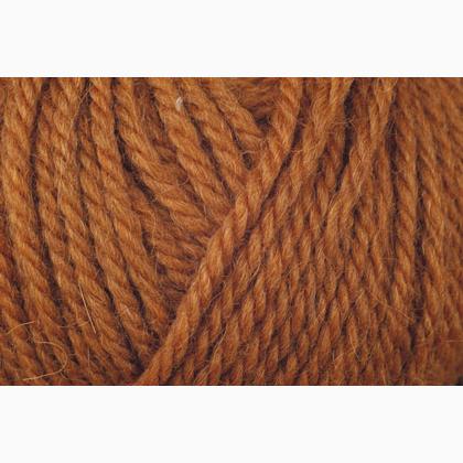 Alpaca Classico - Cannelle