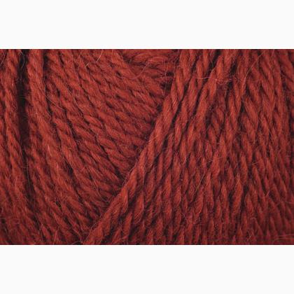 Alpaca Classico - Rouge rubis
