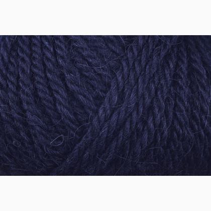 Alpaca Classico - Marine