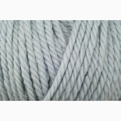 Alpaca Classico - Glace bleue