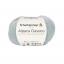 Alpaca Classico - Glace bleue