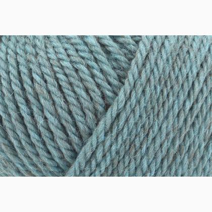 Alpaca Classico - Aqua