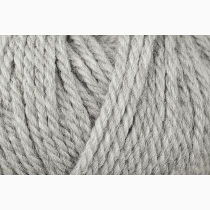Alpaca Classico - Gris clair chiné