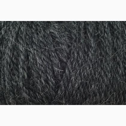 Alpaca Classico - Anthracite chiné