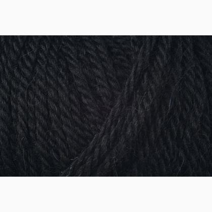 Alpaca Classico - Noir