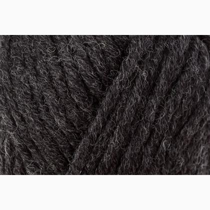 Boston - Anthracite chiné