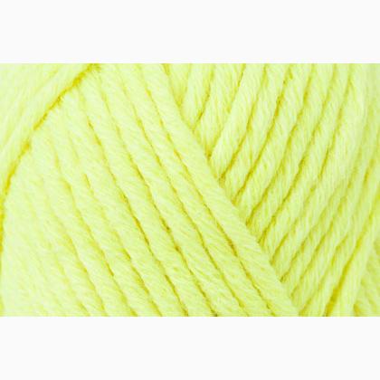 Boston - Jaune fluo