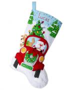 Chaussette Jolly Deliveries