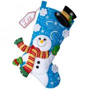 Chaussette Magic in the Air