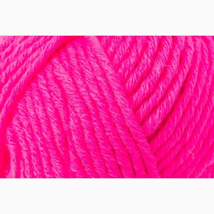 Boston - Rose Fluo
