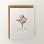 Carte de vœux plantable - Love you, Mom