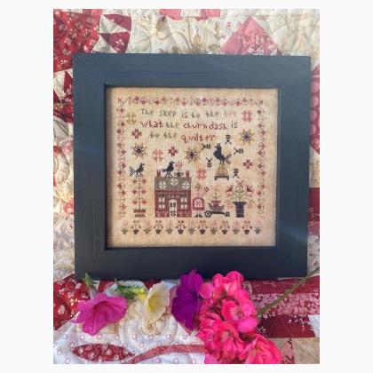 Mrs. Beesley\'s Summer House