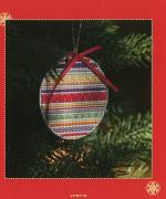 Striped Ball
