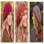 Crochet Slouchy Hats & Beanies