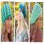 Crochet Slouchy Hats & Beanies