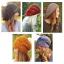 Crochet Slouchy Hats & Beanies
