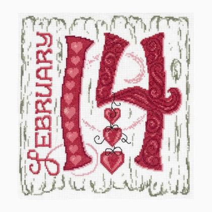 February 14th