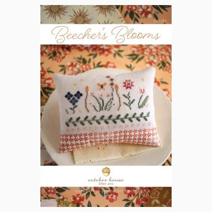 Beecher\'s Blooms