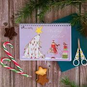 Christmas Notebook