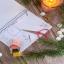 Christmas Notebook