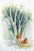 Brouillard d'été