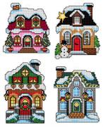 Maisons d'hiver
