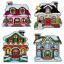 Maisons d'hiver