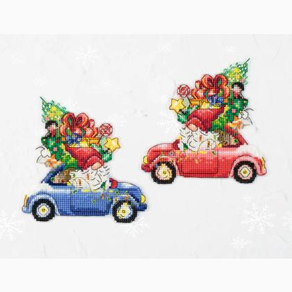The Gift Car