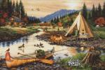 Gold Creek