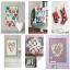 Magic Patch Quilts Japan - 71 modèles romantiques