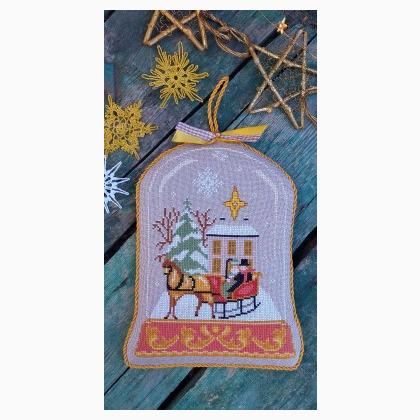 Sleigh Ride