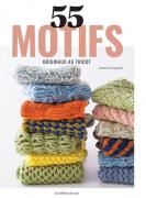 55 motifs originaux au tricot
