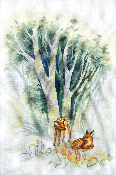 Brouillard d\'été