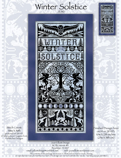 Winter Solstice