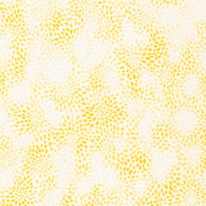 Fusions Collection: Gorgés de soleil 45x110cm.