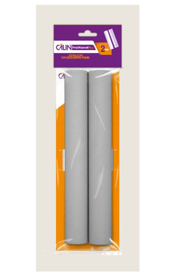 Doppie Clip - Gris - Pour 28cm